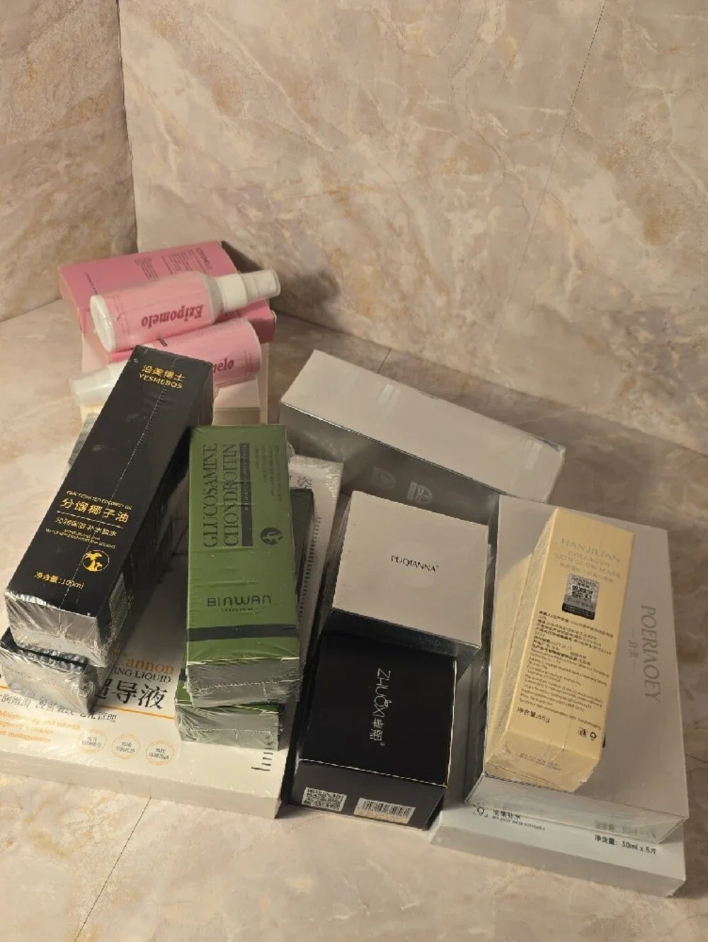 Beauty Mega Bundle - Premium Asian Beauty Products